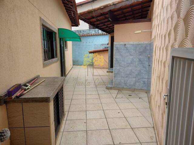 Casa para Locação em Itanhaém - 5