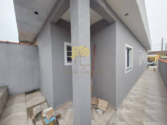 Casa para Venda em Itanhaém - 2