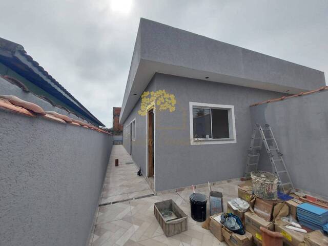 Casa para Venda em Itanhaém - 4