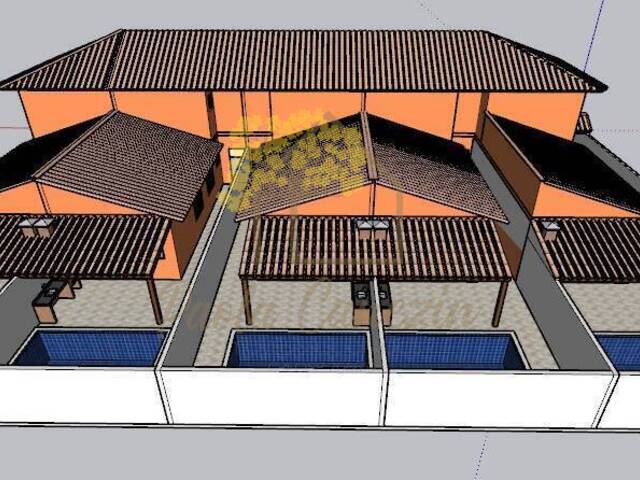 Casa para Venda em Itanhaém - 3