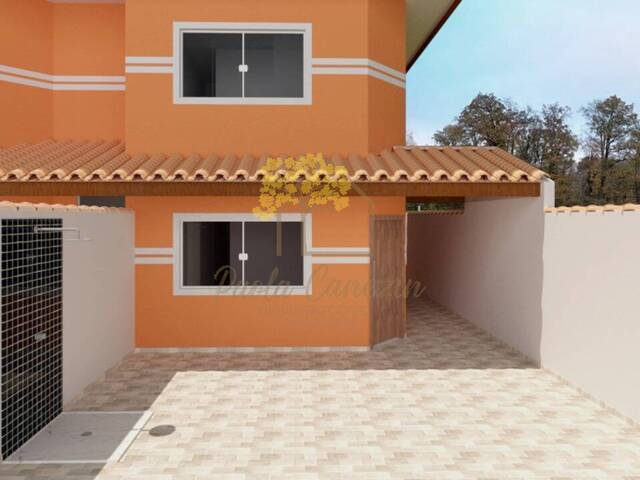 Casa para Venda em Itanhaém - 5