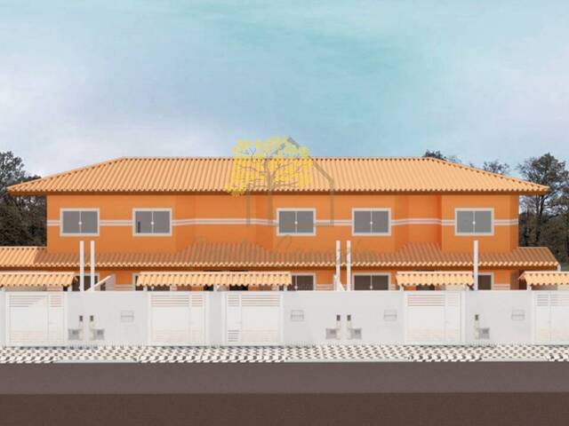 Casa para Venda em Itanhaém - 4