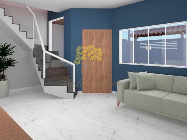 Casa para Venda em Itanhaém - 2