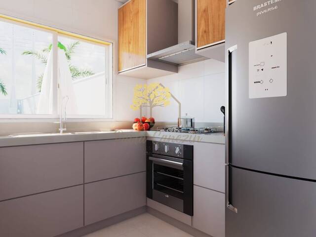 Casa para Venda em Itanhaém - 3