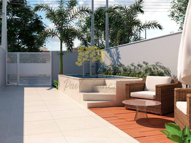 Casa para Venda em Itanhaém - 4