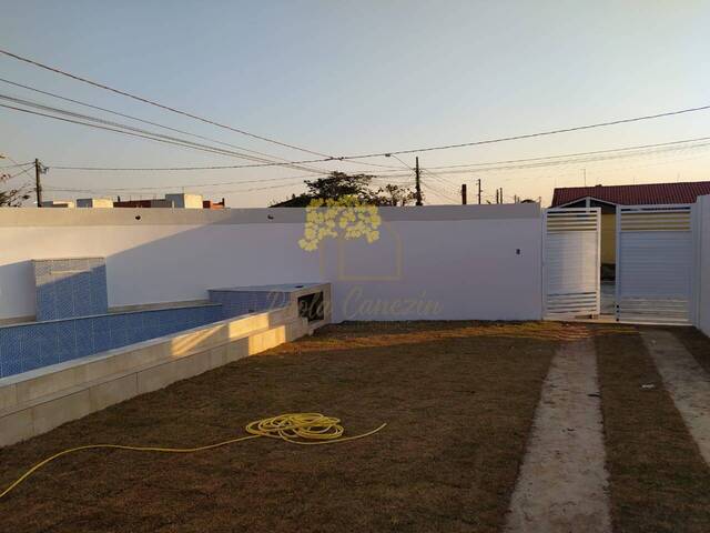 Casa para Venda em Itanhaém - 2