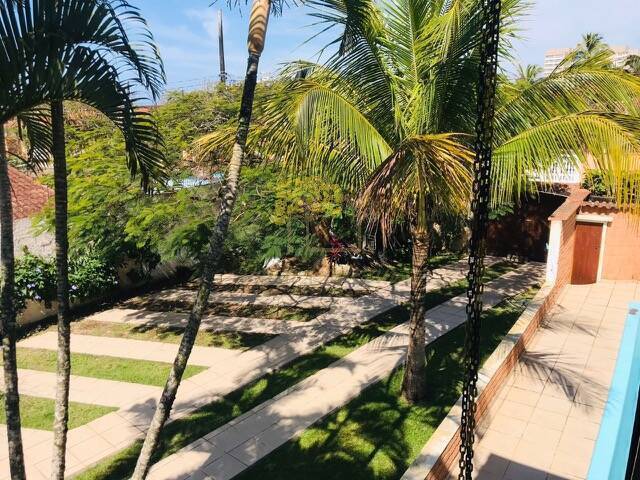 Casa para Locação em Itanhaém - 4