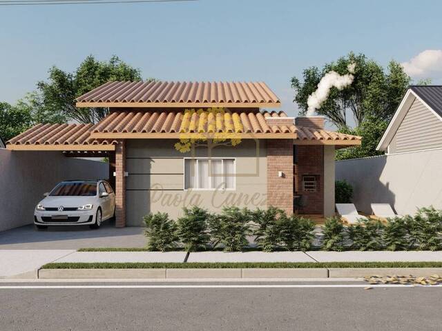 Casa para Venda em Itanhaém - 4