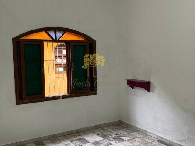 #1108 - Casa para Locação em Itanhaém - SP