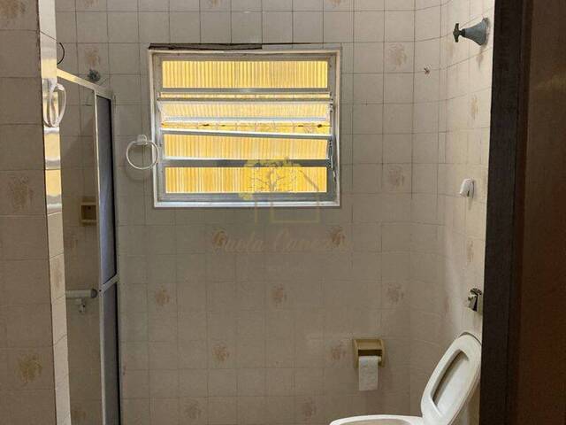 #1108 - Casa para Locação em Itanhaém - SP