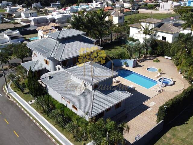 Casa para Venda em Itupeva - 2