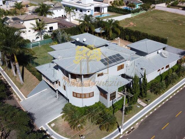 Casa para Venda em Itupeva - 4