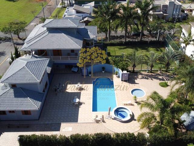 Casa para Venda em Itupeva - 5