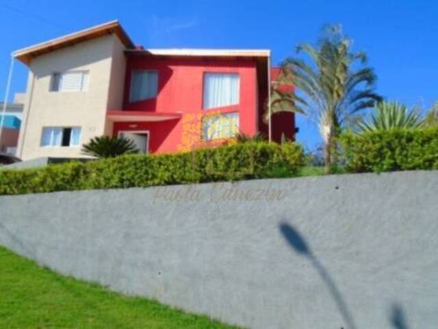 Casa para Venda em Itupeva - 3