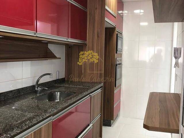 Apartamento para Venda em Itanhaém - 3