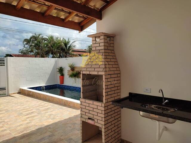 Casa para Venda em Itanhaém - 2