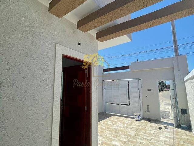 Casa para Venda em Itanhaém - 4