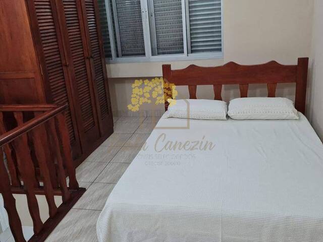 Apartamento para Locação em Itanhaém - 3