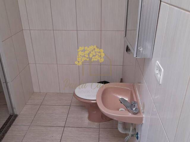 Apartamento para Locação em Itanhaém - 4