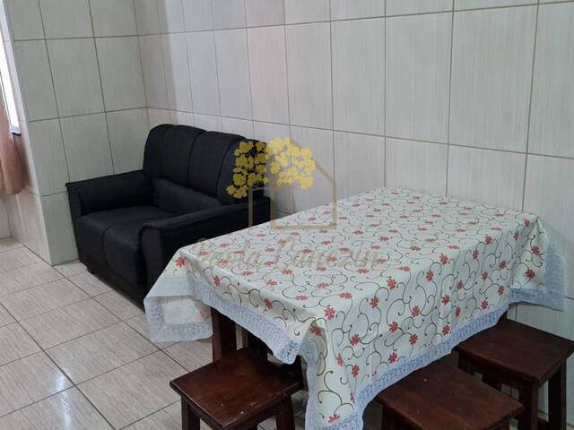 Apartamento para Locação em Itanhaém - 2