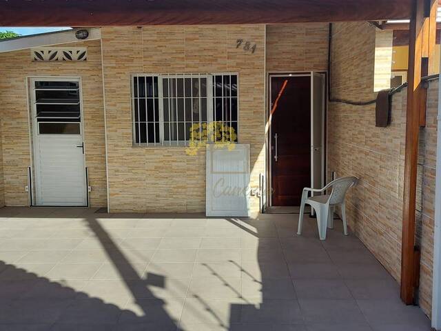 Casa para Locação em Itanhaém - 2