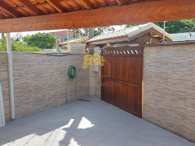 Casa para Locação em Itanhaém - 3