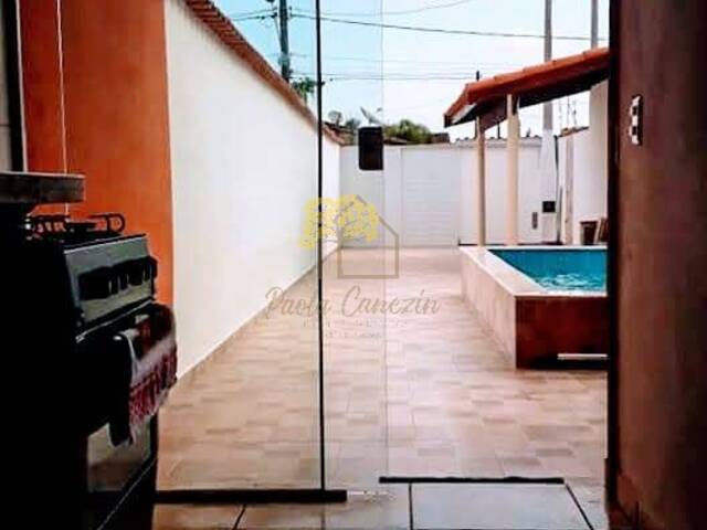 Casa para Locação em Itanhaém - 5