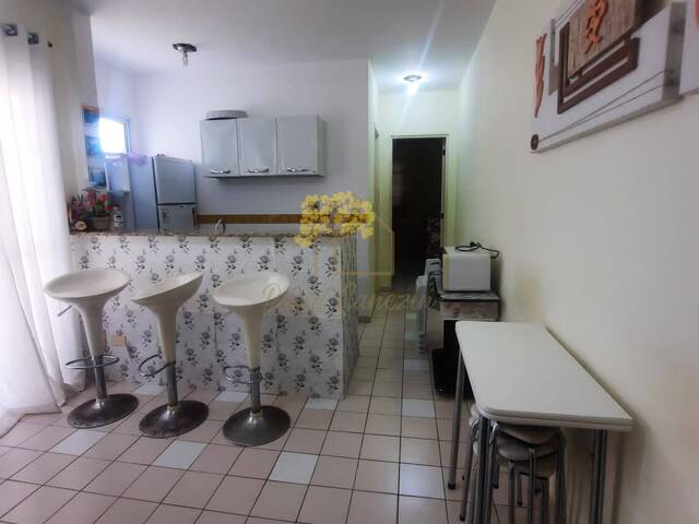 Apartamento para Venda em Itanhaém - 5