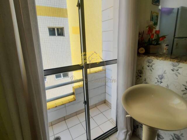 Apartamento para Venda em Itanhaém - 2