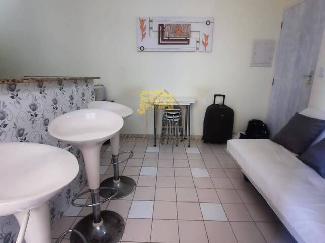 Apartamento para Venda em Itanhaém - 4