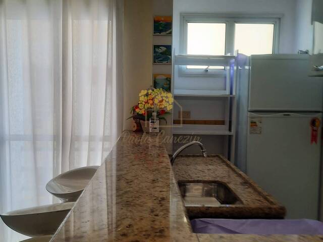 Apartamento para Venda em Itanhaém - 3