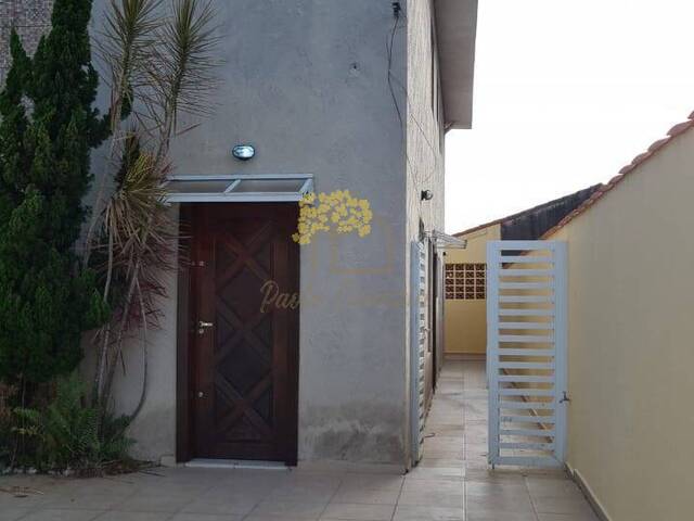 Casa para Venda em Itanhaém - 2