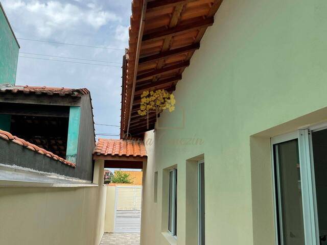 Casa para Venda em Itanhaém - 3