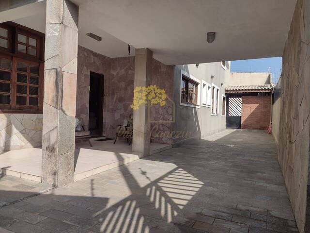 Casa para Venda em Itanhaém - 4