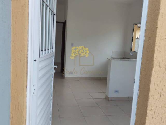 Casa para Locação em Itanhaém - 2