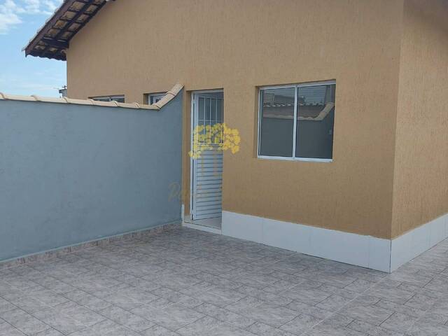 Casa para Locação em Itanhaém - 4