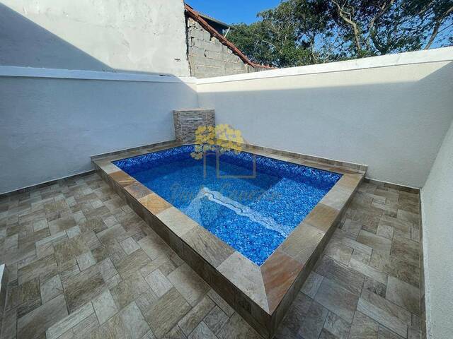 Casa para Venda em Itanhaém - 2