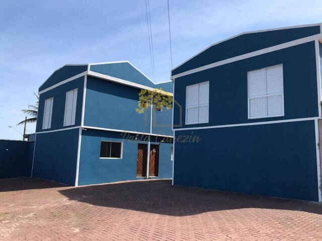 #984 - Casa em condomínio para Venda em Itanhaém - SP - 3