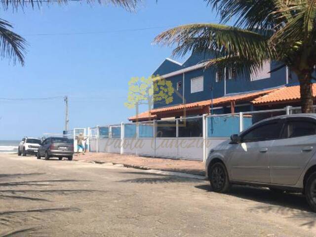 #984 - Casa em condomínio para Venda em Itanhaém - SP - 2