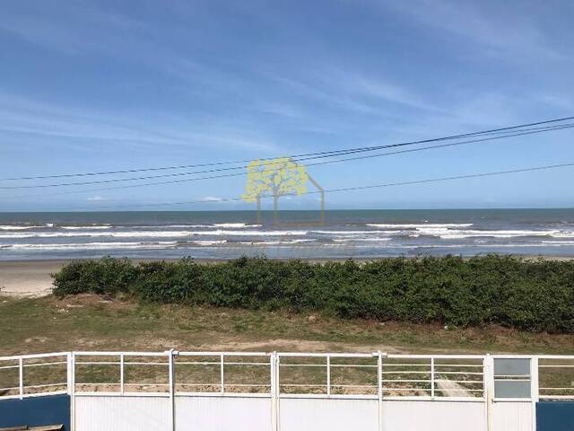 #984 - Casa em condomínio para Venda em Itanhaém - SP - 1