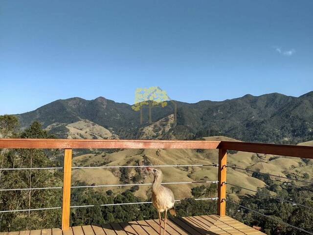 Chácara para Locação em São José dos Campos - 4