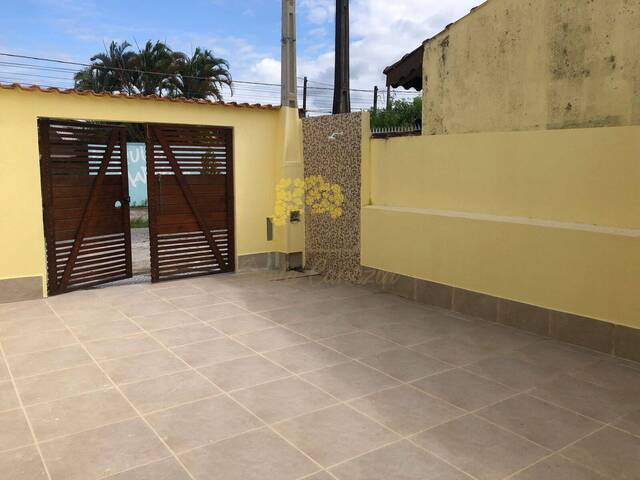 Casa para Venda em Itanhaém - 2