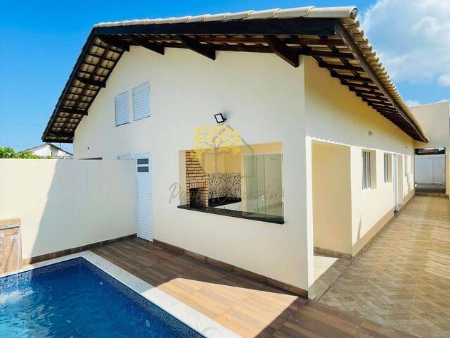 Casa para Venda em Mongaguá - 2