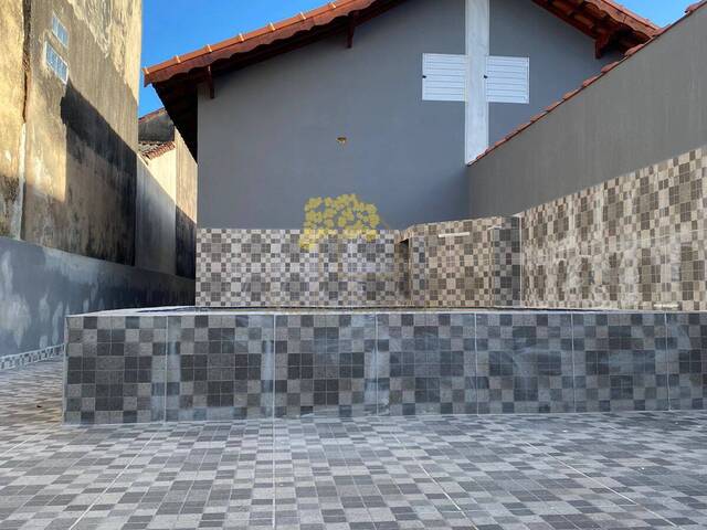 Casa para Venda em Mongaguá - 5