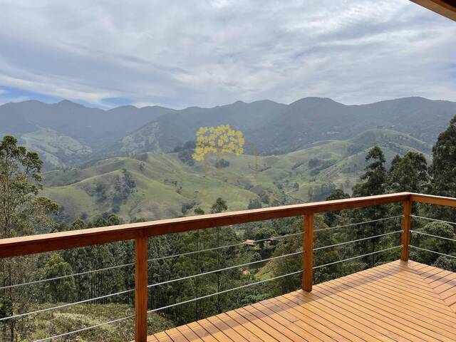 Chácara para Locação em São José dos Campos - 2