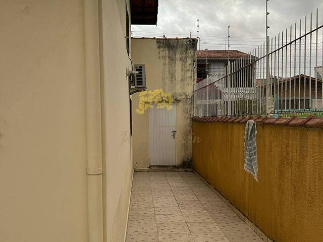 Casa para Locação em Itanhaém - 3