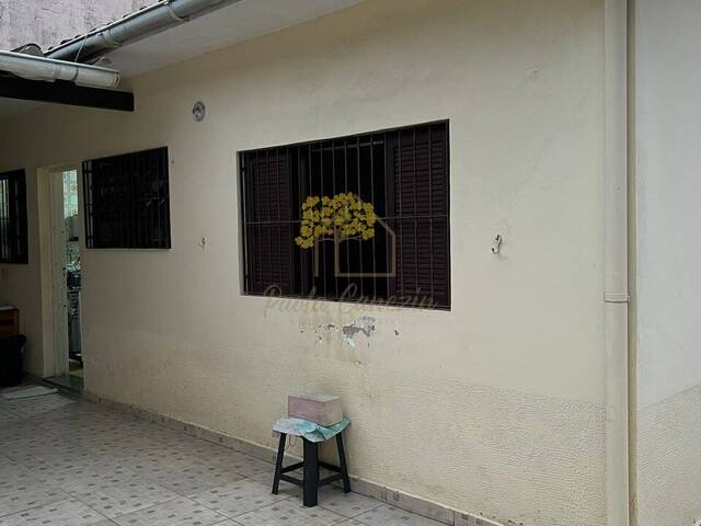 Casa para Locação em Itanhaém - 4