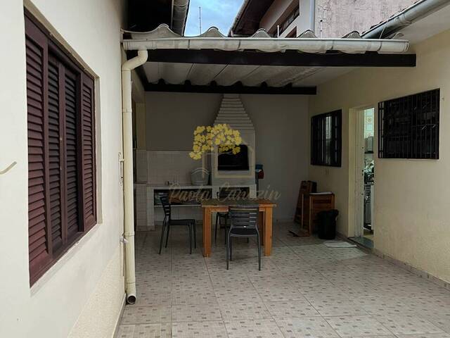 Casa para Locação em Itanhaém - 5