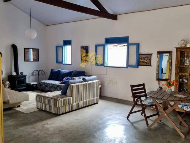 Casa para Venda em São José dos Campos - 4