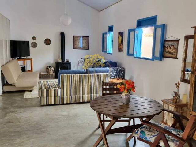 Casa para Venda em São José dos Campos - 5